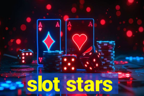 slot stars