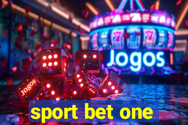 sport bet one