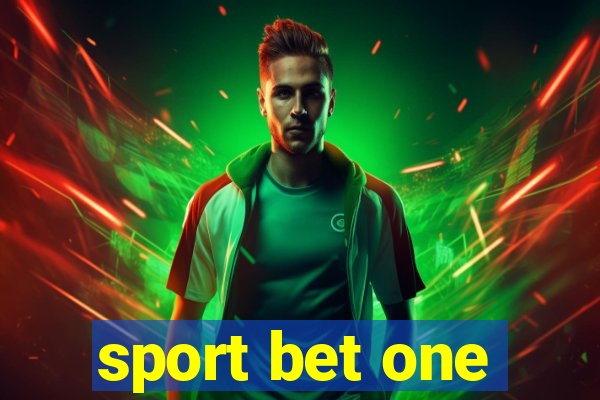 sport bet one