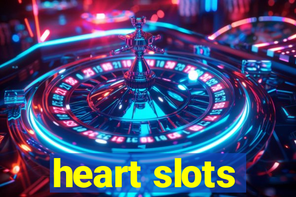 heart slots