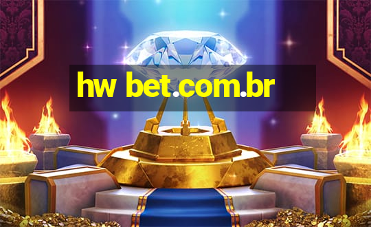 hw bet.com.br