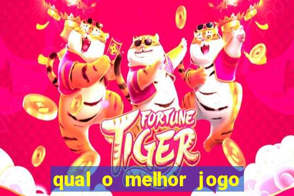 qual o melhor jogo de slot para ganhar dinheiro