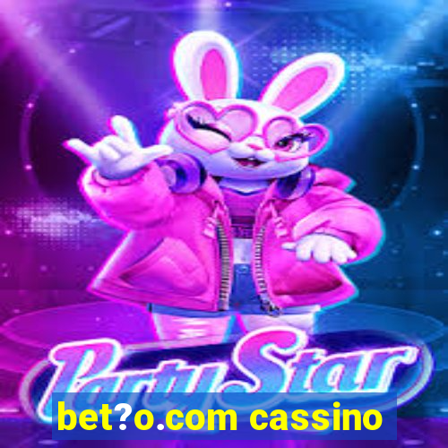 bet?o.com cassino