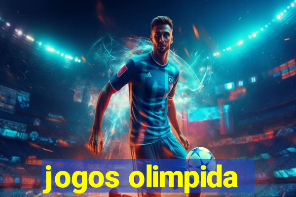 jogos olimpida