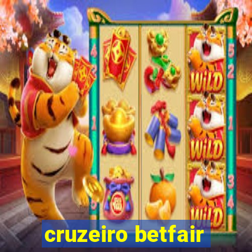 cruzeiro betfair