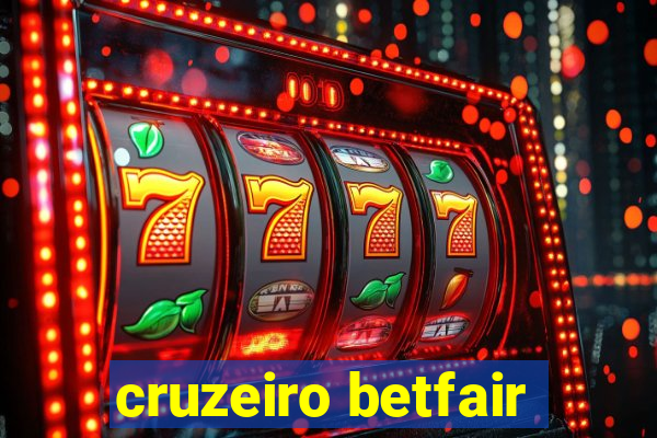 cruzeiro betfair