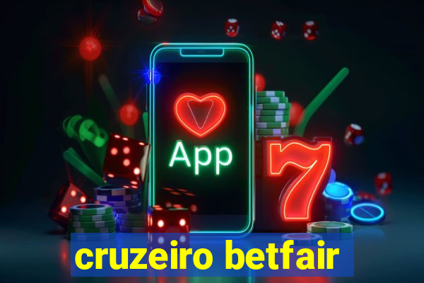 cruzeiro betfair