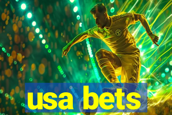 usa bets