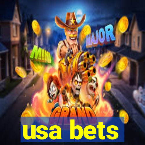 usa bets