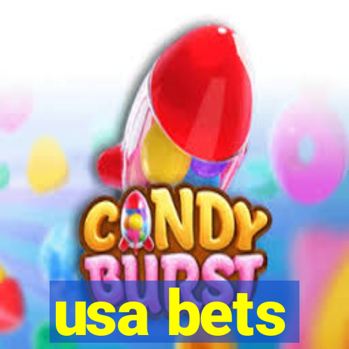 usa bets