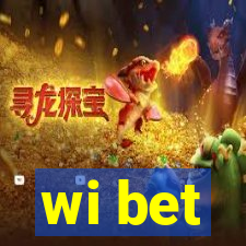 wi bet