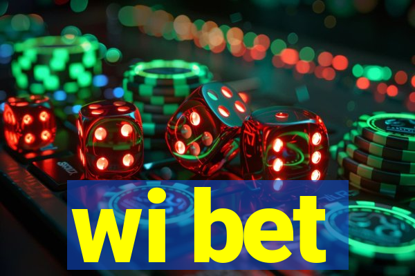 wi bet