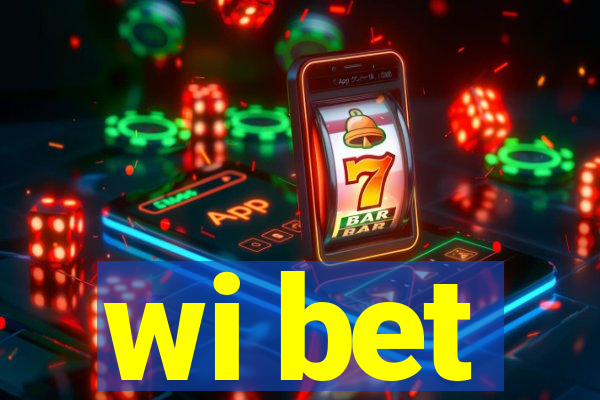 wi bet