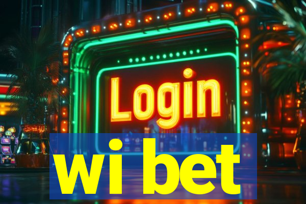 wi bet