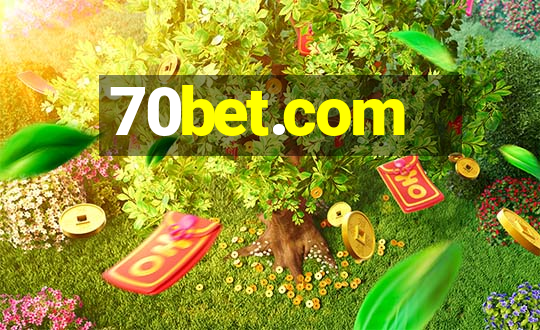 70bet.com