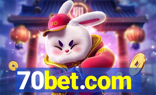 70bet.com