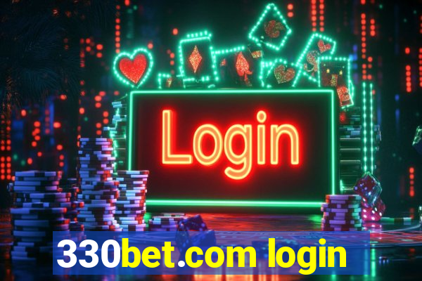 330bet.com login