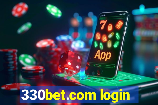 330bet.com login