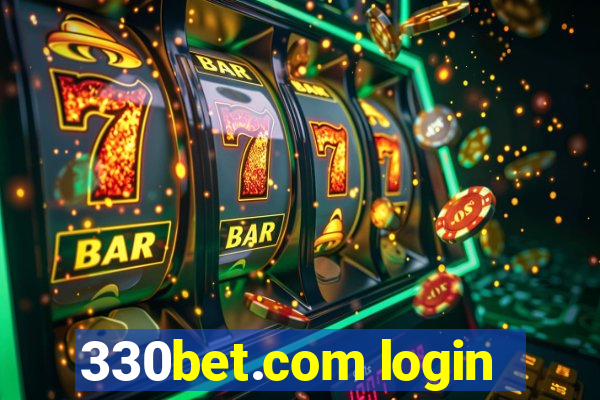 330bet.com login