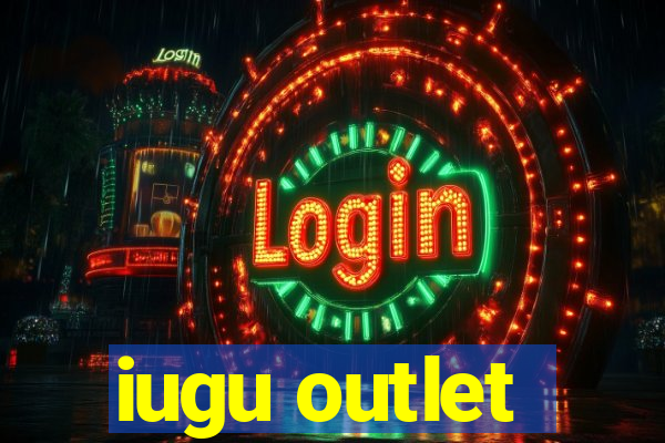 iugu outlet