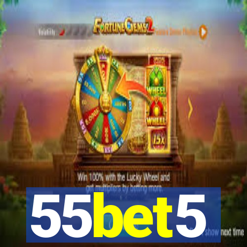 55bet5