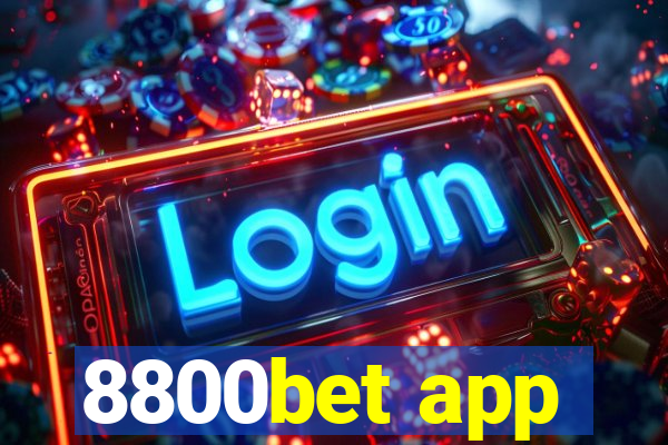 8800bet app