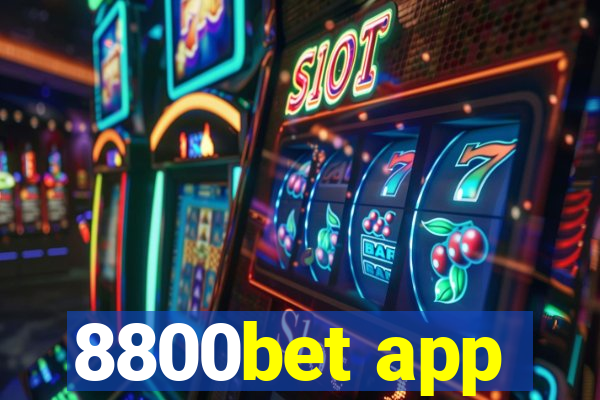 8800bet app