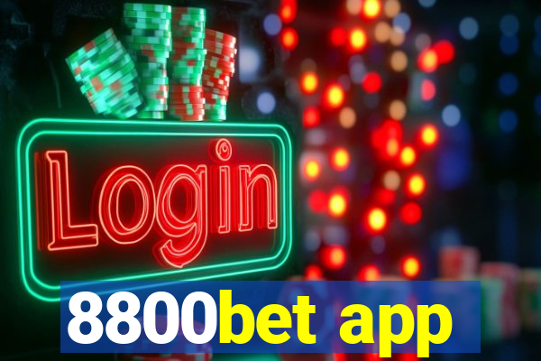 8800bet app