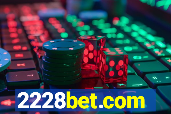 2228bet.com