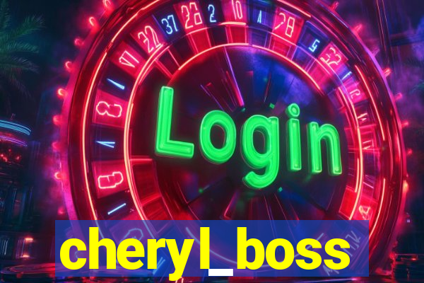 cheryl_boss