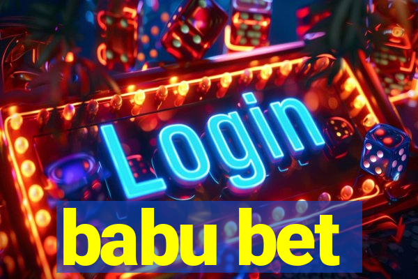 babu bet