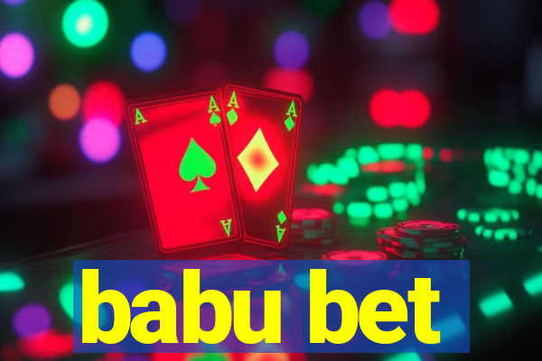 babu bet