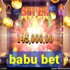 babu bet