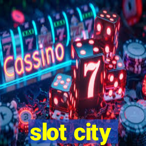 slot city