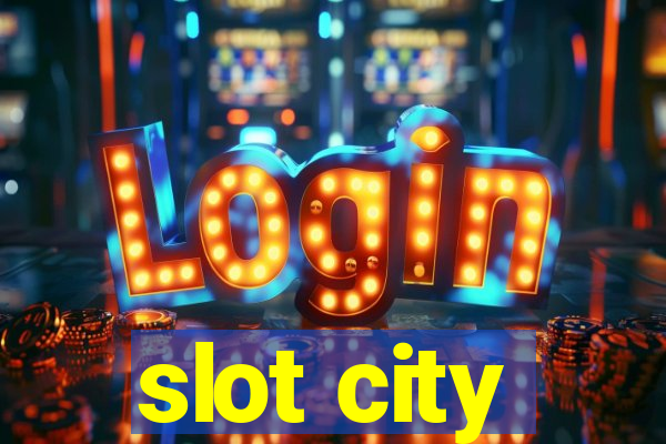 slot city