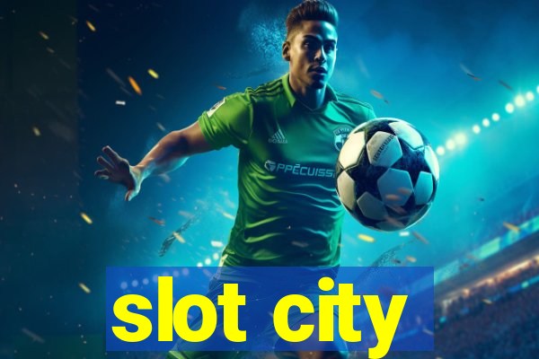 slot city