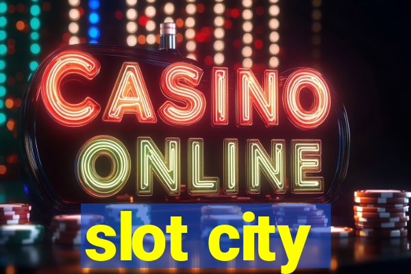 slot city