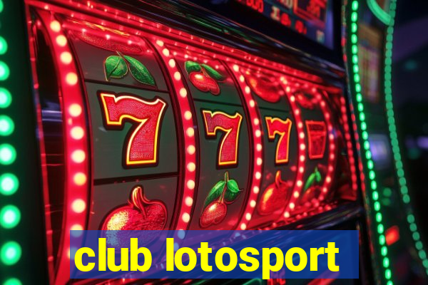 club lotosport