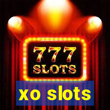 xo slots