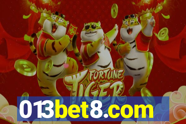 013bet8.com