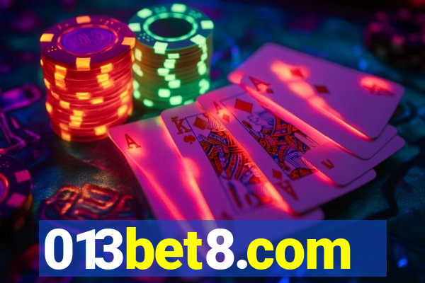 013bet8.com