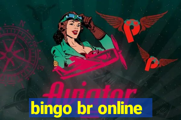 bingo br online