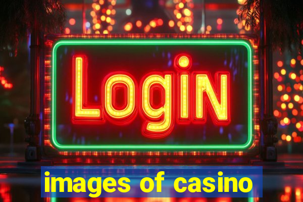 images of casino