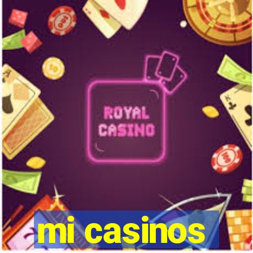 mi casinos