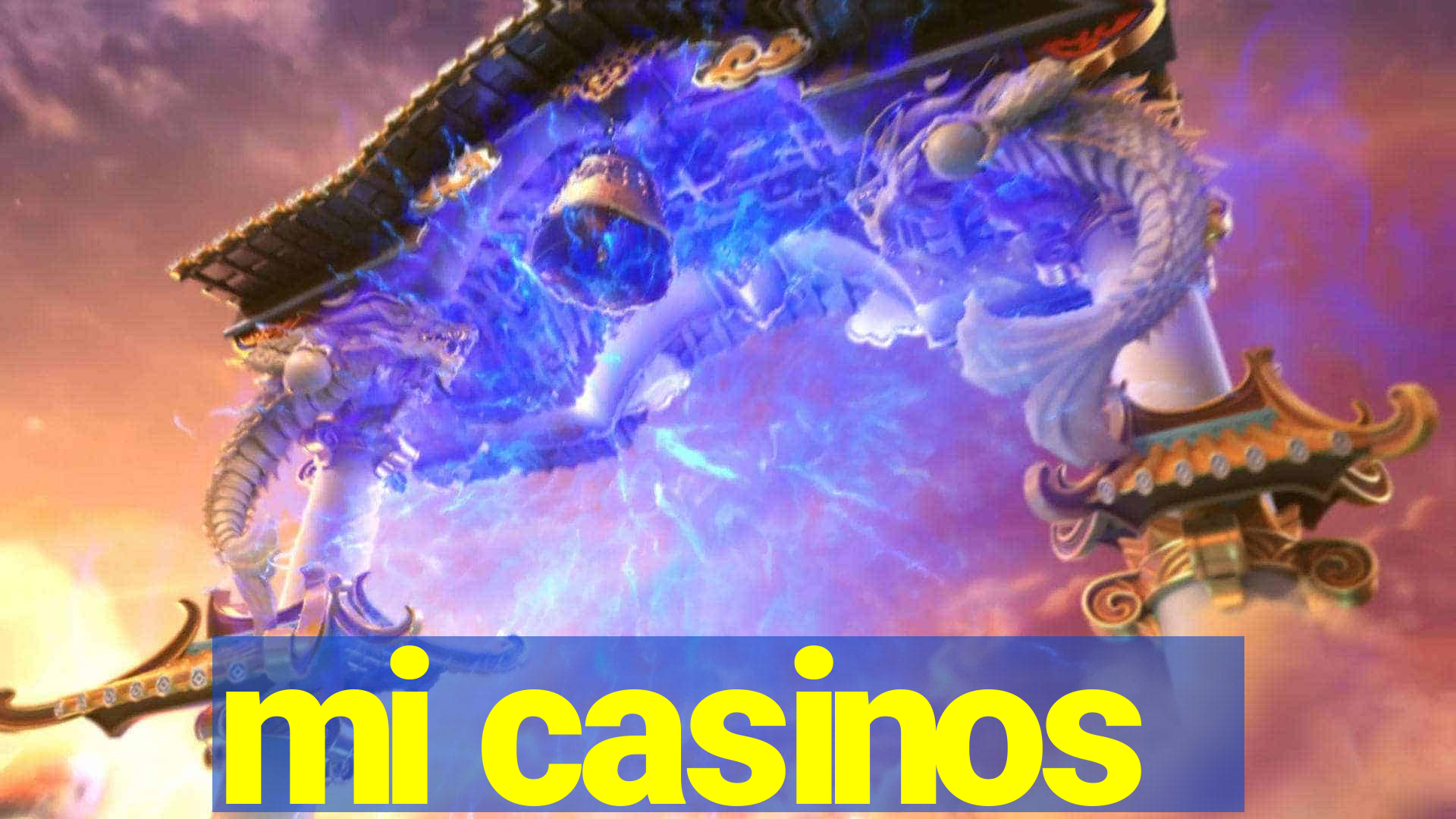 mi casinos