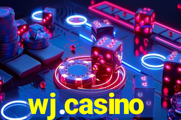 wj.casino