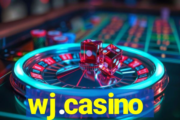 wj.casino