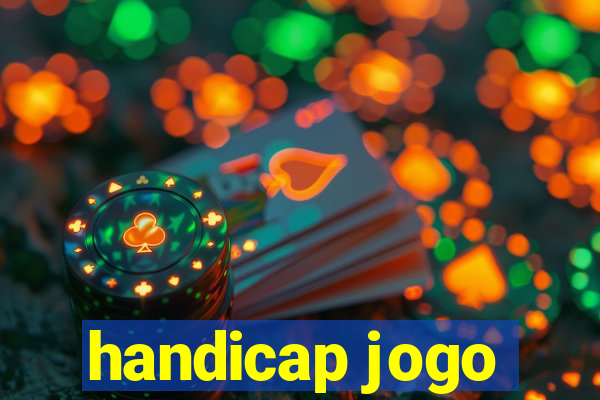 handicap jogo