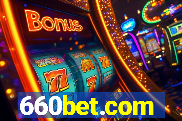 660bet.com