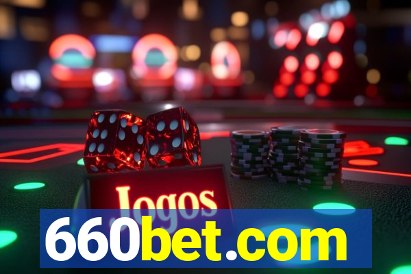 660bet.com